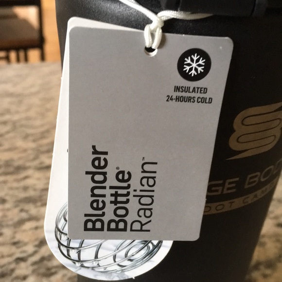 Blender Bottle - Picture 2 of 6